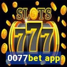 0077bet app